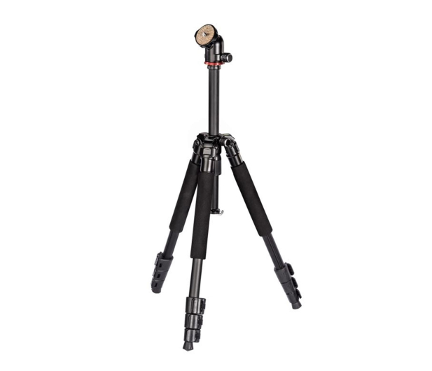 HAMA STATYW FOTOGRAFICZNY TRAVELLER 117 BALL 4290 - 1335374 - zdjęcie